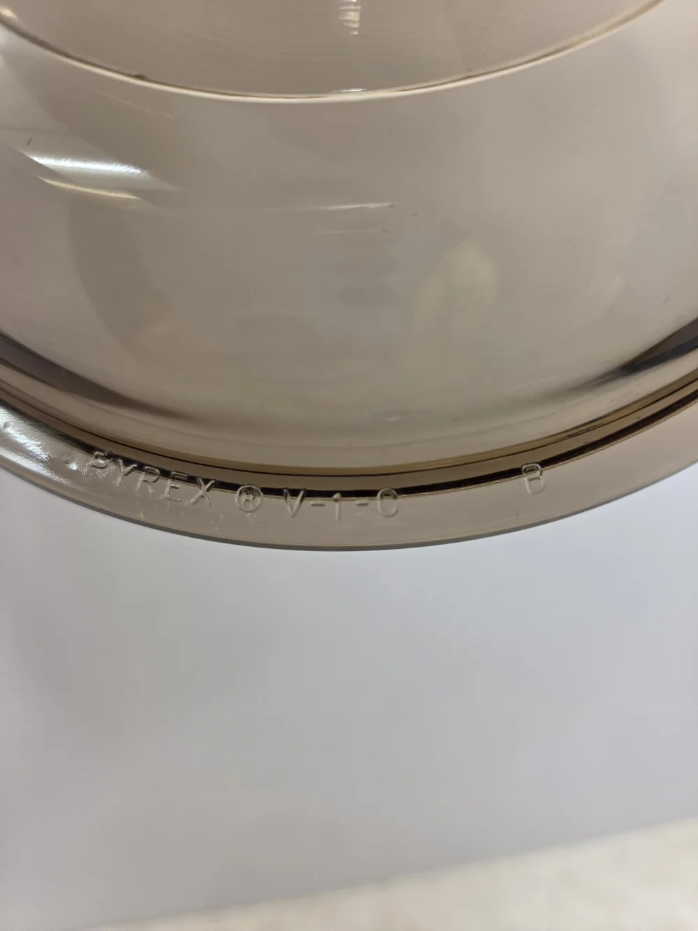 Vintage Pyrex Visions Corning 6